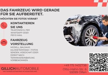 Hyundai i20 74.950 km 7.990 &euro; Olfen 59399