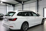 BMW 320d Touring SPORT / CURVED+HEAD-UP / PANORAMA 100.000 km 26.993 &euro; Hamm 59077