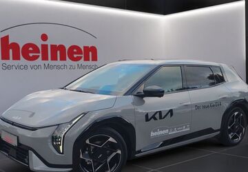 Kia EV4 6.000 km 41.480 &euro; Dortmund 44149