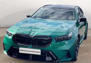 BMW M5 32.005 km 111.590 &euro; Werne 59368