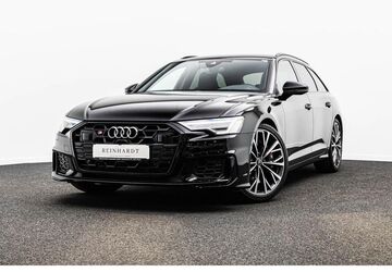 Audi S6 19.998 km 53.720 &euro; Hagen 58091