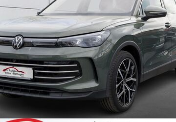 VW Tiguan 4.795 km 46.955 &euro; Witten 58453