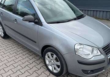 VW Polo 107.000 km 3.790 &euro; Dortmund 44319