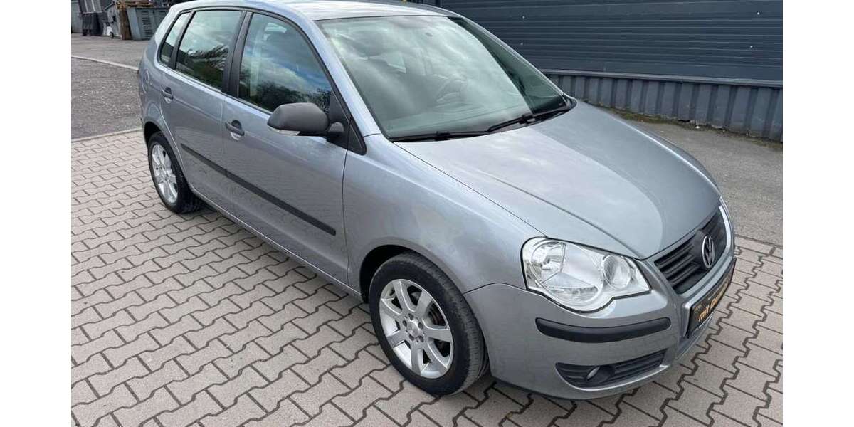 VW Polo 107.000 km 3.790 &euro; Dortmund 44319