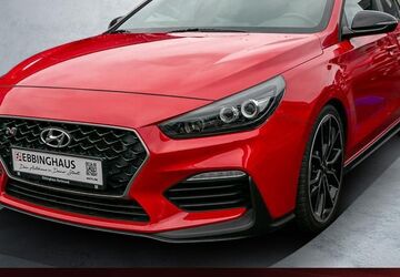 Hyundai i30 75.600 km 27.790 &euro; Unna 59423