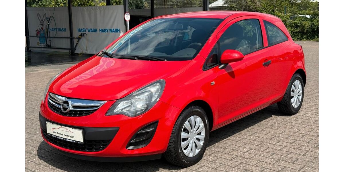 Opel Corsa 98.000 km 3.690 &euro; Hamm 59067