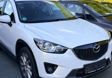 Mazda CX-5 150.000 km 9.399 &euro; Hamm Westfalen 59065