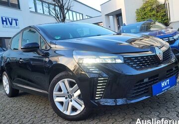 Renault Clio 13.485 km 17.190 &euro; Werl 59457