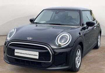 Mini Cooper 42.005 km 20.790 &euro; Lünen 44534