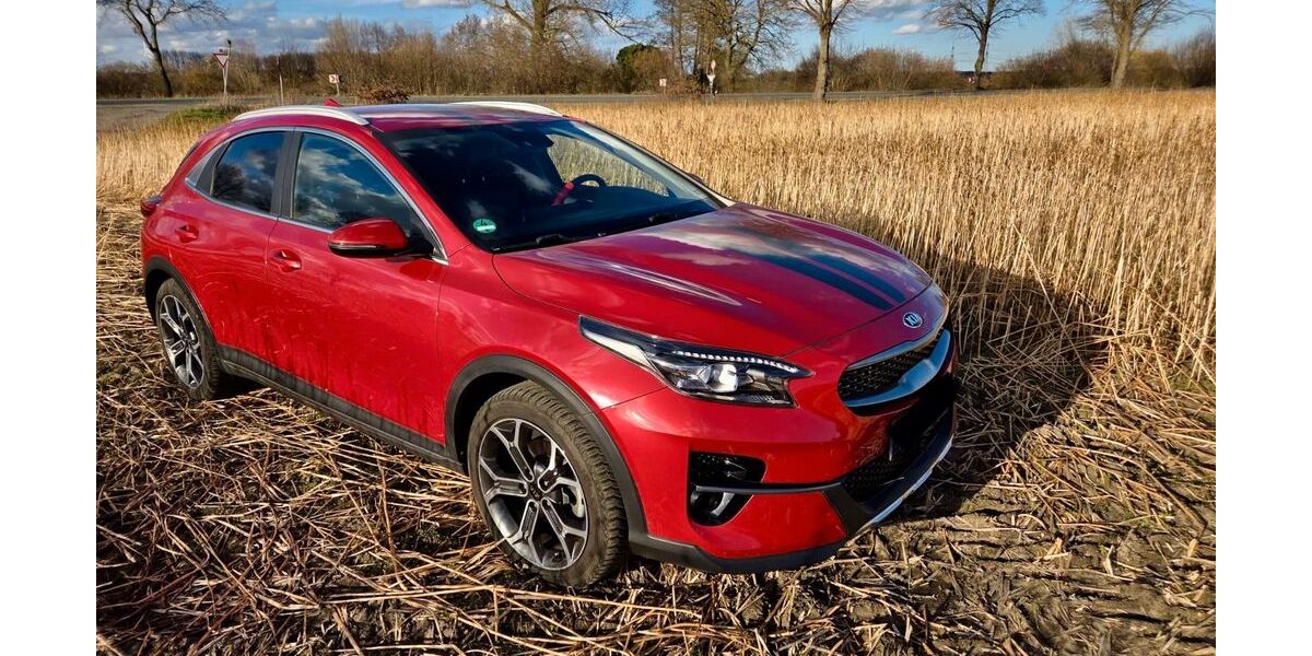 Kia XCeed 134.000 km 13.000 &euro; Hamm 59071