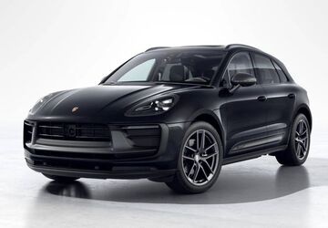 Porsche Macan 73.563 km 64.900 &euro; Holzwickede 59439