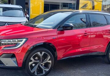 Renault Austral 15.818 km 31.810 &euro; Hamm 59063