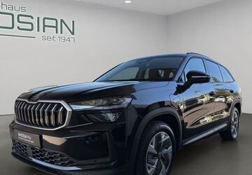 Skoda Kodiaq 12.600 km 47.490 &euro; Iserlohn 58642