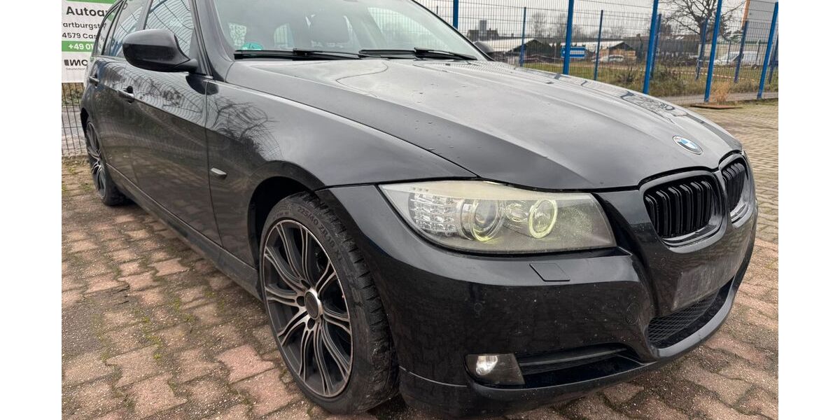 BMW 320 249.000 km 4.990 &euro; Castrop-Rauxel 44579