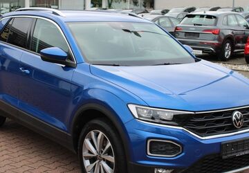VW T-Roc 68.472 km 20.370 &euro; Lünen 44536