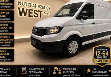 VW Crafter 185.000 km 15.990 &euro; Datteln 45711