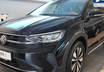 VW Taigo 2.002 km 24.990 &euro; Hamm 59065