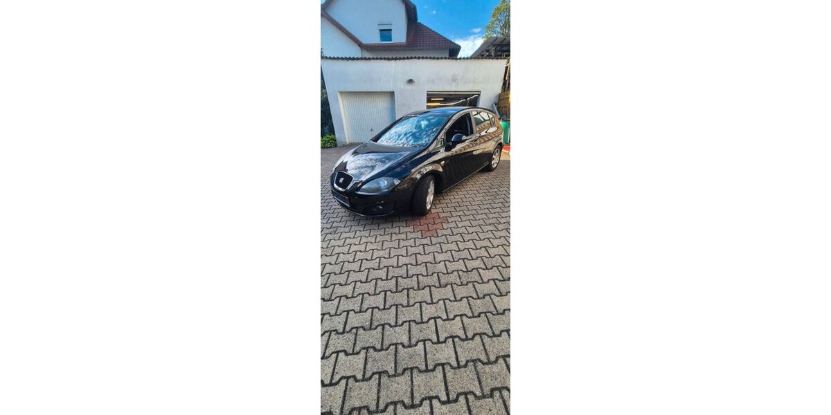 Seat Leon 197.000 km 3.200 &euro; Iserlohn 58644