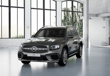 Mercedes-Benz GLB 220 9.900 km 54.485 &euro; Hamm 59067