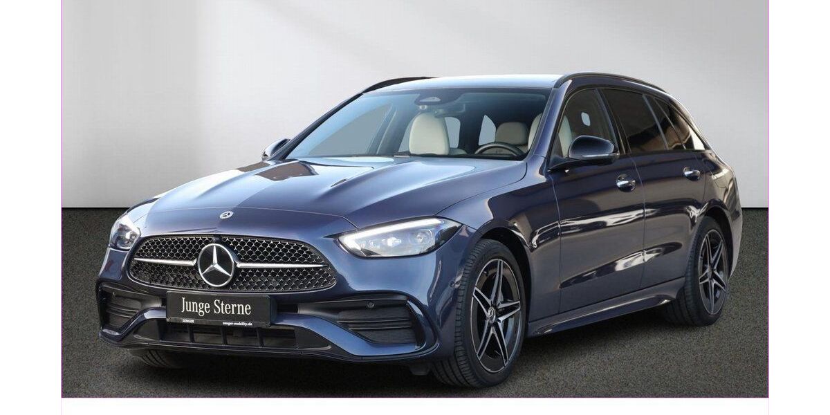 Mercedes-Benz C 300 48.581 km 44.750 &euro; Hamm 59067