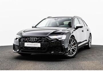 Audi S6 16.429 km 51.850 &euro; Hagen 58091