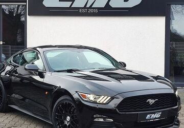 Ford Mustang 135.000 km 22.490 &euro; Unna 59425