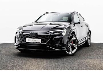 Audi SQ8 e-tron 29.998 km 69.140 &euro; Hagen 58091