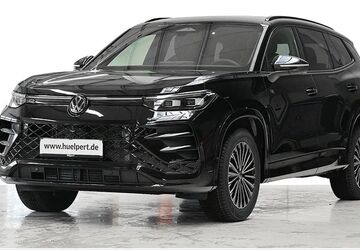VW Tayron 5.514 km 66.977 &euro; Bergkamen 59192