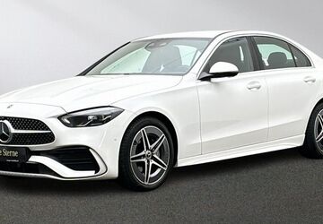 Mercedes-Benz C 300 6.700 km 48.750 &euro; Hamm 59067
