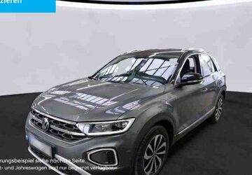 VW T-Roc 62.145 km 23.950 &euro; Hagen 58089