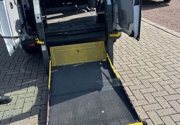 Opel Vivaro 171.546 km 5.440 &euro; Fröndenberg 58730