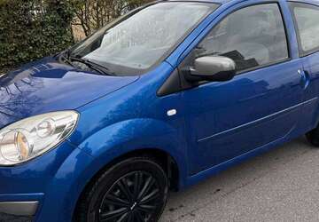 Renault Twingo 119.000 km 2.950 &euro; Hamm 59077
