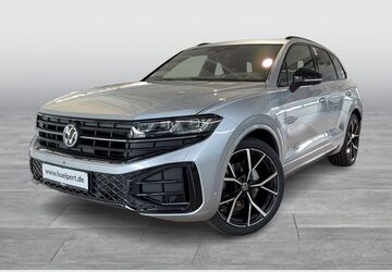 VW Touareg 7.650 km 77.930 &euro; Dortmund 44141