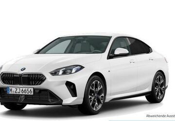 BMW 220 Gran Coupé 25.995 km 34.590 &euro; Werne 59368