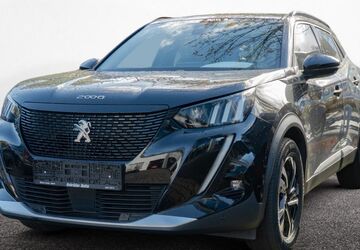 Peugeot e-2008 37.127 km 16.750 &euro; Iserlohn 58636
