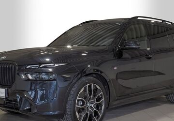 BMW X7 M50 38.568 km 83.950 &euro; Schwerte 58239