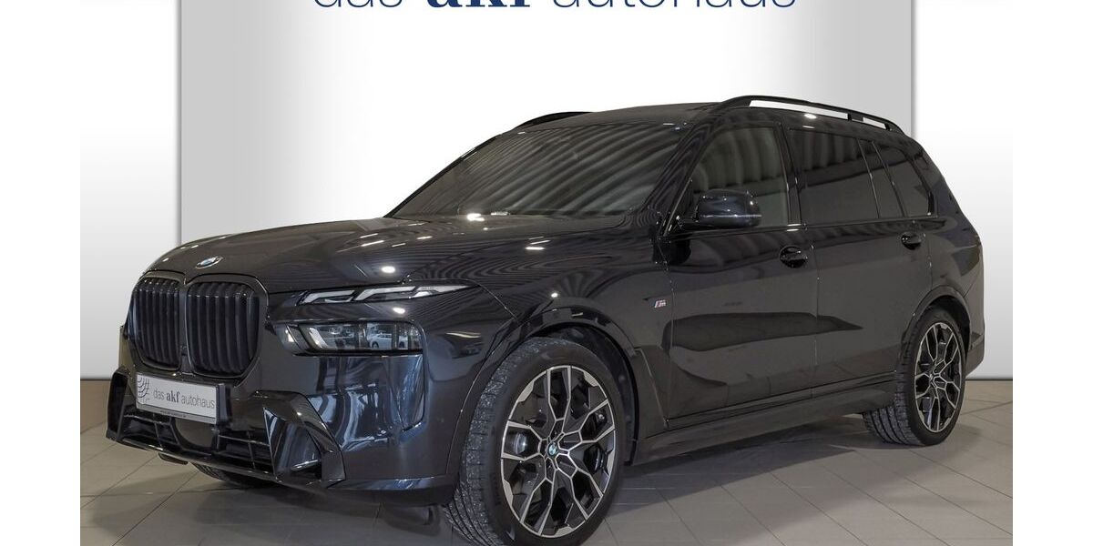 BMW X7 M50 38.568 km 83.950 &euro; Schwerte 58239