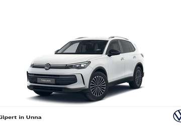 VW Tiguan 19.627 km 31.977 &euro; Unna 59423