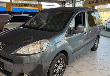 Peugeot Partner 179.000 km 3.950 &euro; Waltrop 45731