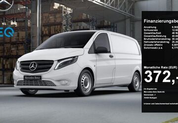 Mercedes-Benz Vito 55.368 km 31.511 &euro; Dortmund 44139