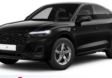 Audi Q5 89.960 km 36.840 &euro; Lünen 44534