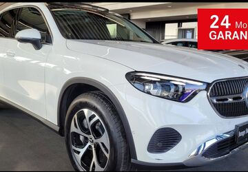 Mercedes-Benz GLC 300 7.725 km 63.880 &euro; Olfen 59399