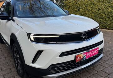 Opel Mokka 73.000 km 13.990 &euro; Bergkamen 59192