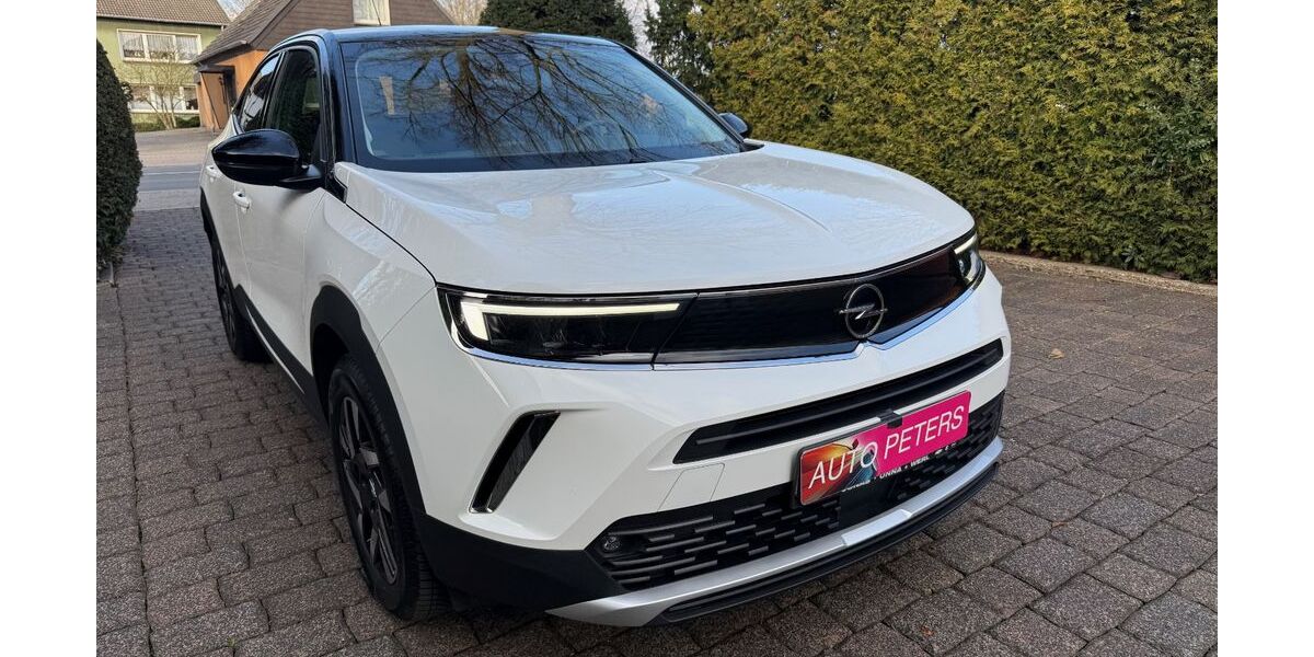 Opel Mokka 73.000 km 13.990 &euro; Bergkamen 59192