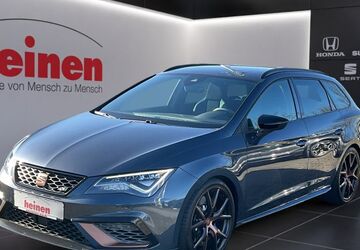 Seat Leon 64.975 km 29.999 &euro; Bergkamen 59192