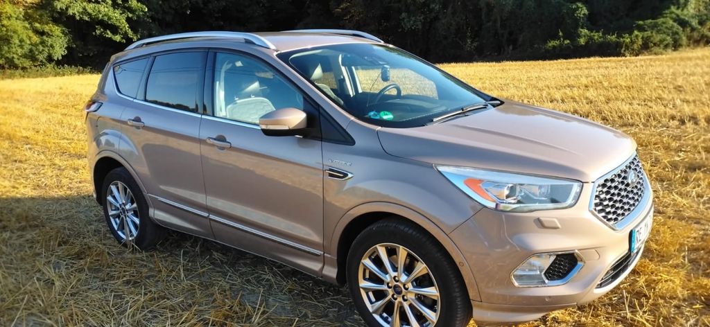 Ford Kuga 79.000 km 18.900 &euro; Oer-Erkenschwick 45739