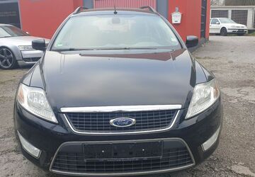 Ford Mondeo 162.700 km 3.590 &euro; Dortmund 44328