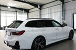 BMW 320d Touring M-SPORTPAKET SHADOW / CURVED 100.000 km 32.555 &euro; Hamm 59077