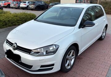 VW Golf 170.000 km 7.999 &euro; Dortmund 44229
