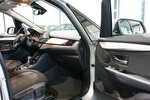 BMW 218 Active Tourer d Advantage LED / NAVI+ / AHK 119.000 km 13.992 &euro; Hamm 59077